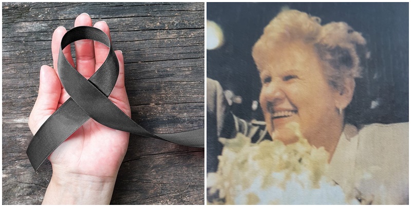 Lutto per la dottoressa Elena Lanteri Cravet. Morta la mamma Clementina