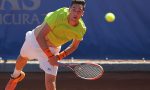 Challenger Braunschweig, Mager batte Miedler. Domani match con Monteiro