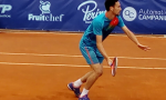 Tennis - Il sanremese Mager batte l'inglese Ward e vola agli ottavi ad Aix-en-Provence