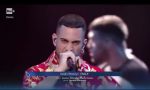 Mahmood fa impazzire Tel Aviv ma la sua Soldi vincitrice a Sanremo è bruciata nel finale dell'Eurovision Song Contest