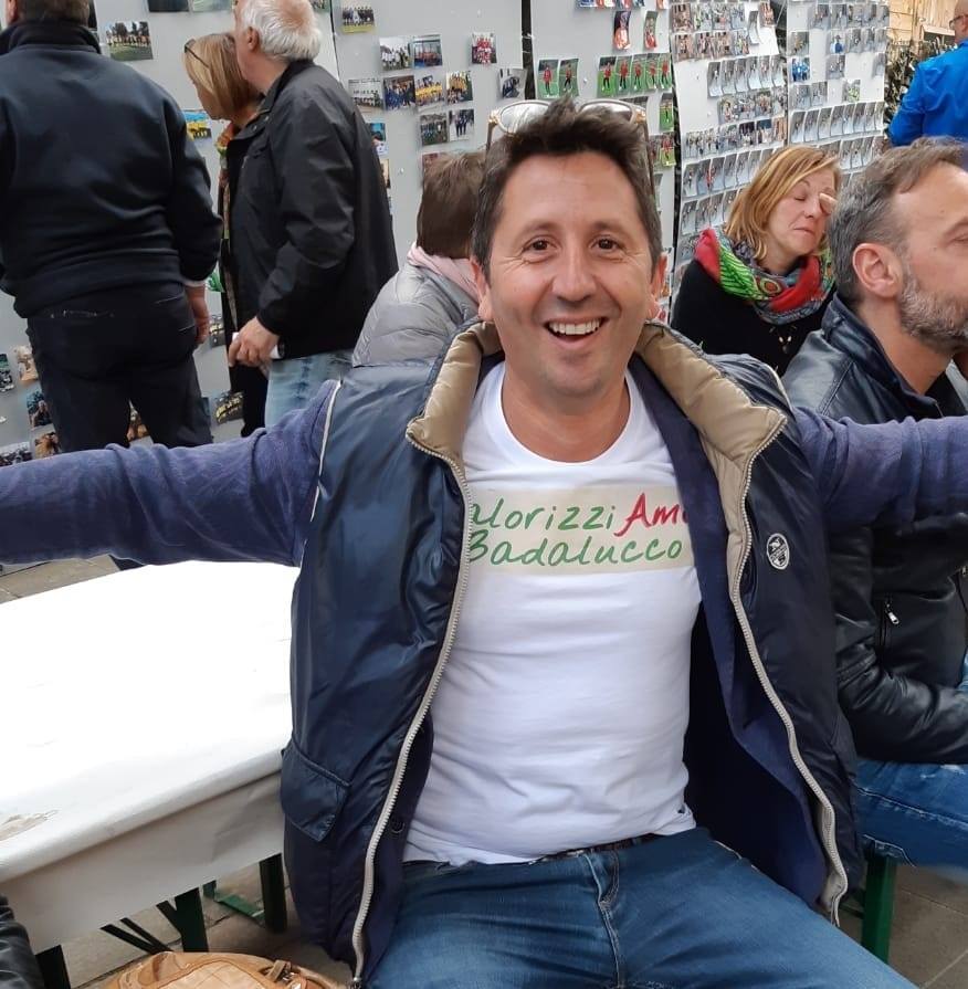 Matteo Orengo è il nuovo sindaco di Badalucco