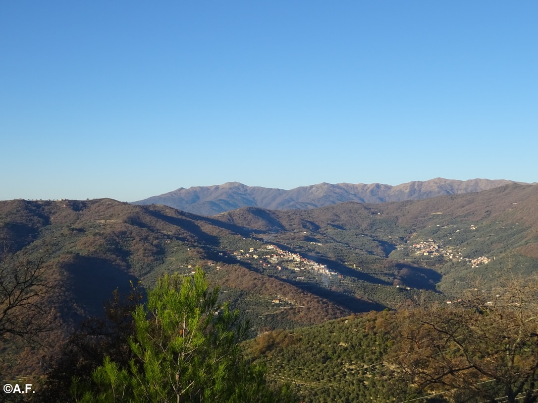Grandi passi avanti per l’Area Naturalistica del Monte Faudo