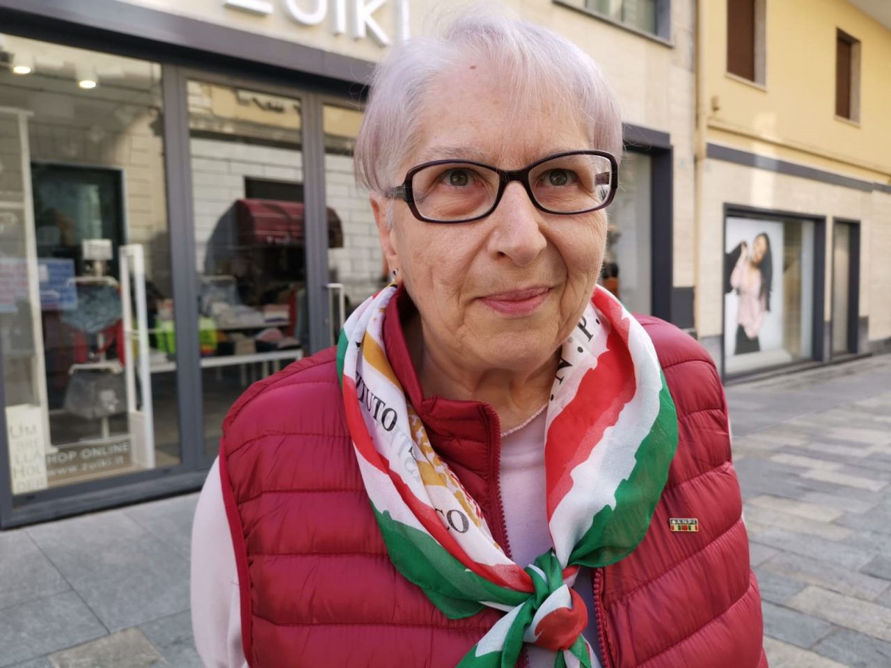 “Esclusi dalla Cerimonia per il Giorno della Memoria”. L’indignazione dell’Anpi Sanremo