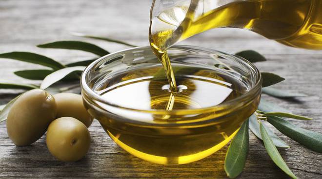 Cervo entra nelle “Città dell’Olio”