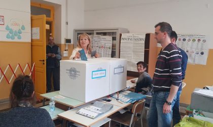 Clamoroso: il candidato sindaco Paola Arrigoni lascia il Movimento 5 Stelle