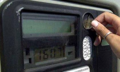 Nuovo piano parcheggi a Imperia, si parte dal 1 luglio