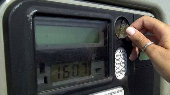 Nuovo piano parcheggi a Imperia, si parte dal 1 luglio