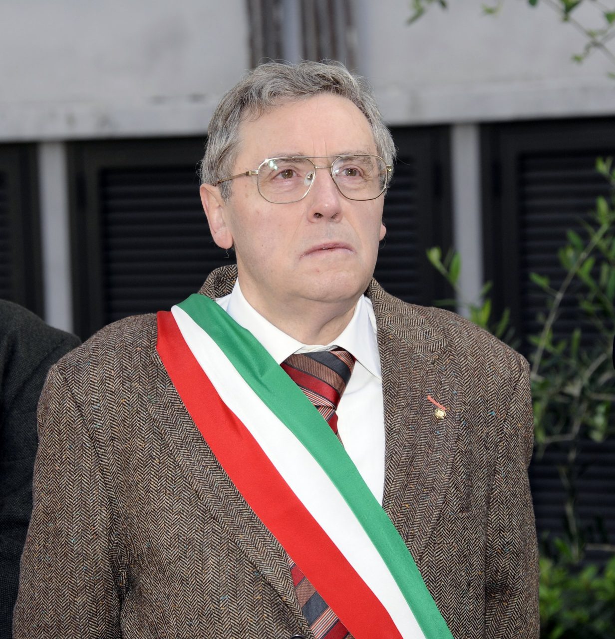 Ranzo conferma il suo sindaco Piero Raimondi