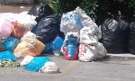 Abbandono dei rifiuti, 7mila euro di multe in due settimane