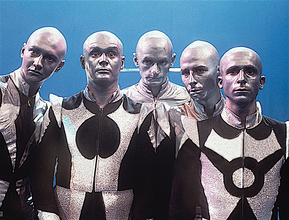 Girato a Imperia l’ultimo videoclip dei Rockets firmato Eugenio Ripepi/IL VIDEO