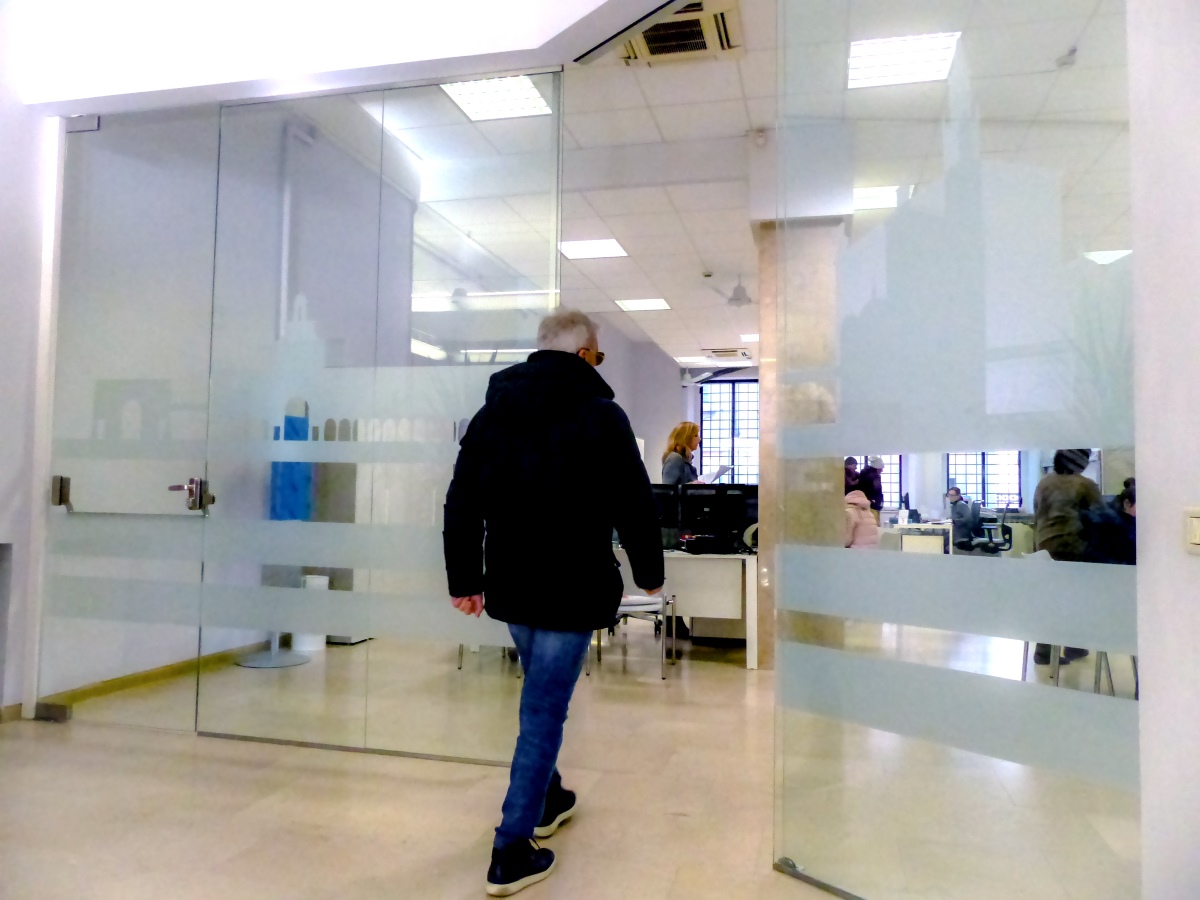 Attivi nuovi sportelli demografici a Bussana e Coldirodi