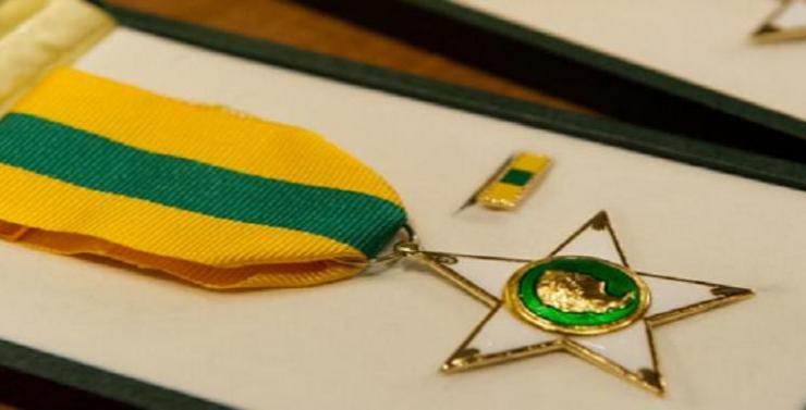 Un imperiese tra le 25 Stelle al Merito del Lavoro premiate da Mattarella