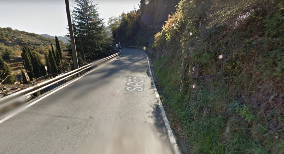 Dalla Provincia 200mila euro per le strade dell’entroterra