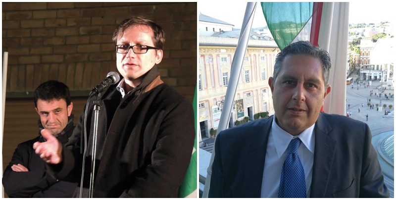 Bufera in Regione Liguria per la legge “razzista” che punisce alberghi che ospitano migranti. La difesa di Toti