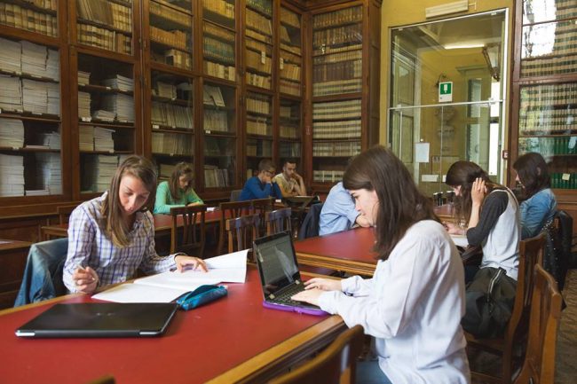 Cosa pensano gli studenti della criminalità organizzata? Lo studio dell’Università di Genova