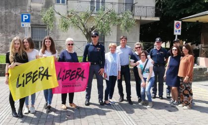 Giornata della Legalità con oltre 150 studenti a Camporosso