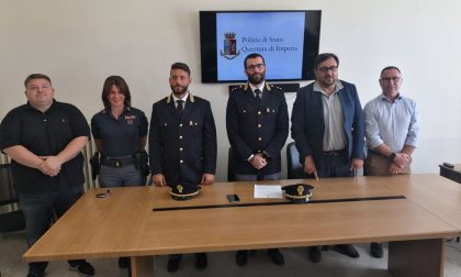 Tutto pronto per un'Estate Sicura