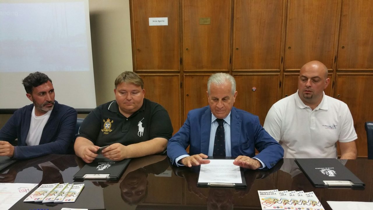 Novità nella promozione turistica a Imperia: “in 3 anni vogliamo superare le 200mila presenze”