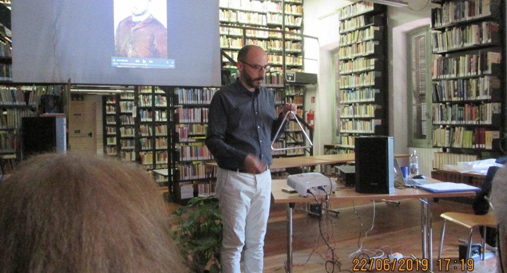 La musica ai tempi di Monet