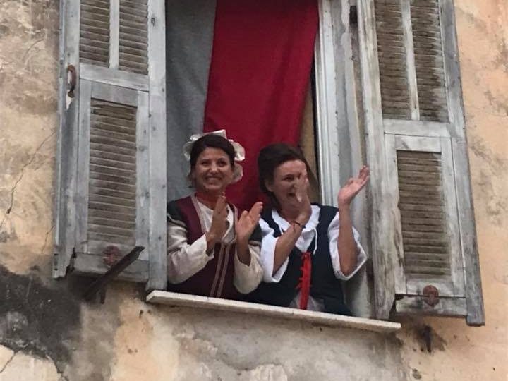 Ecco le manifestazioni estive in programma a Taggia