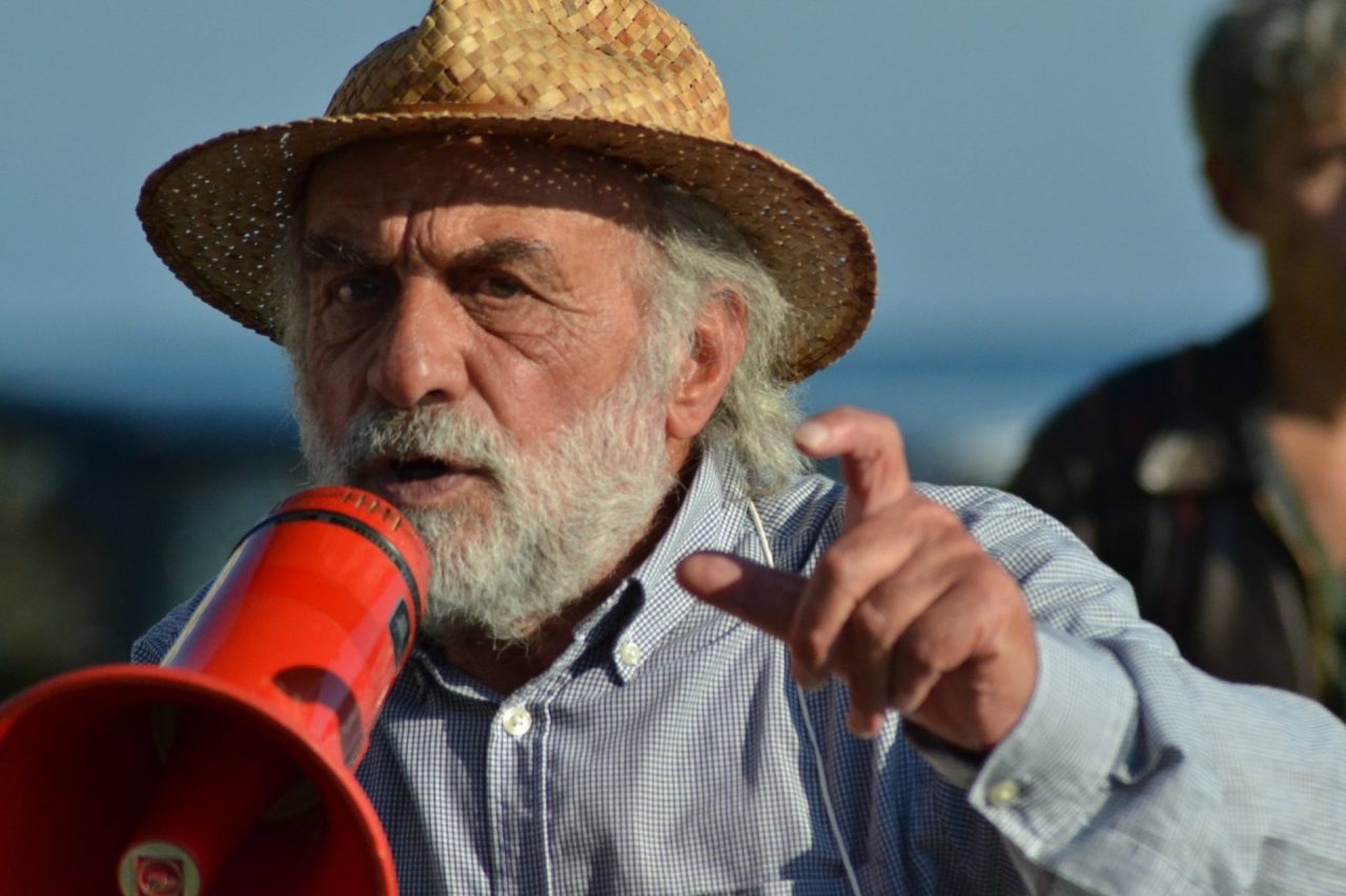 Enzo Barnabà presenta “Il Sentiero della Speranza. Storia e attualità tra Italie a Francia”