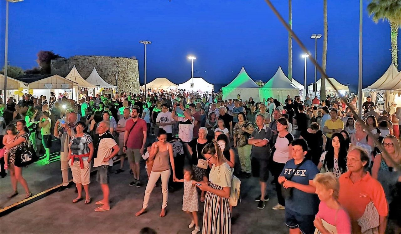Dopo la Notte Oro prosegue la Festa della Musica