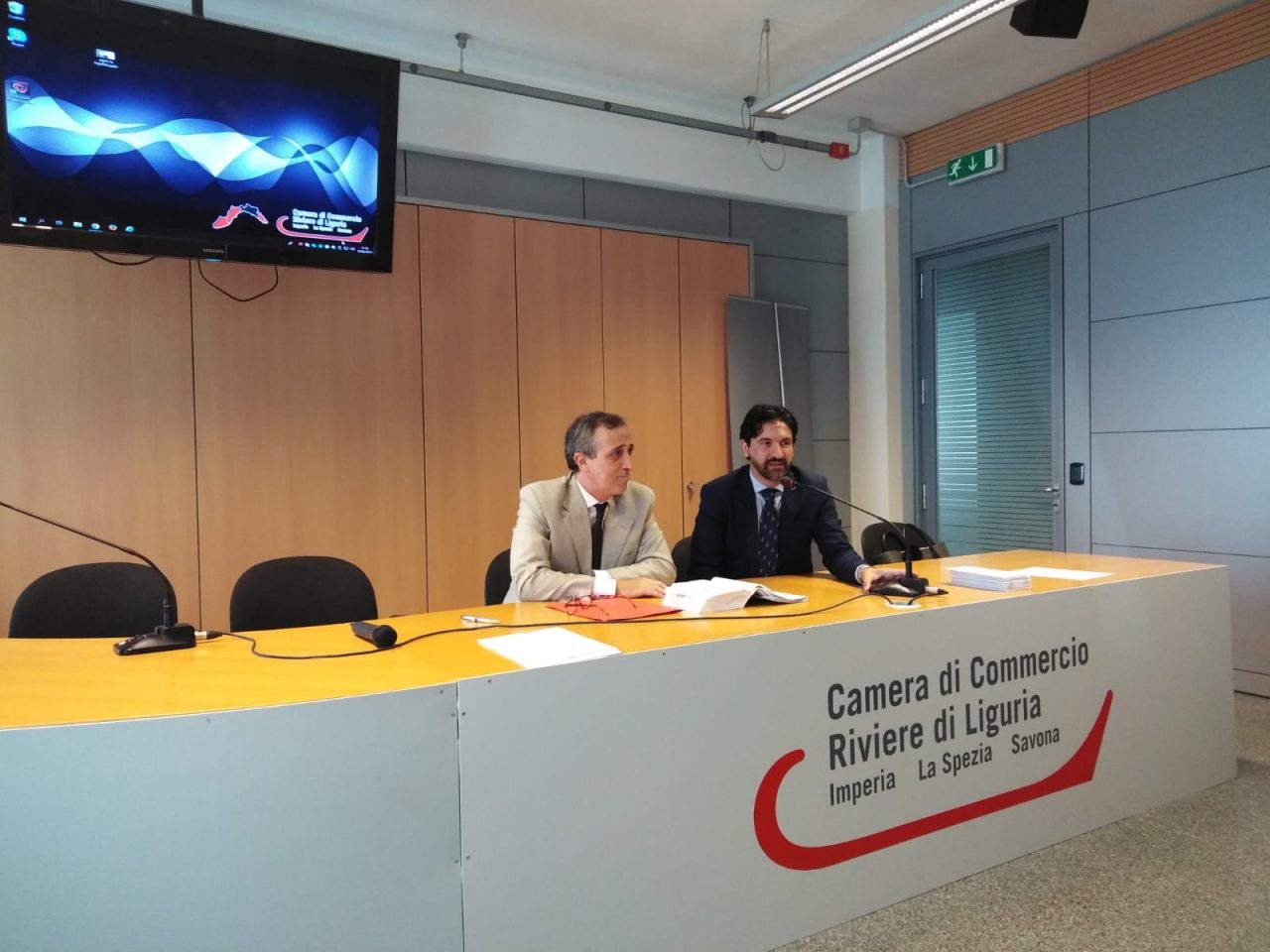 Aggiornamenti per il personale della Polizia di Stato