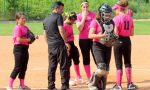 Softball School, ottava giornata di campionato per le matuziane Under15