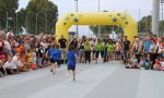 La classifica dei 250 bambini alla Baby maratona di Sanremo. Ecco i piccoli vincitori