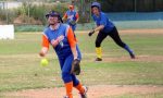 Le matuziane della Softball School al torneo delle Regioni