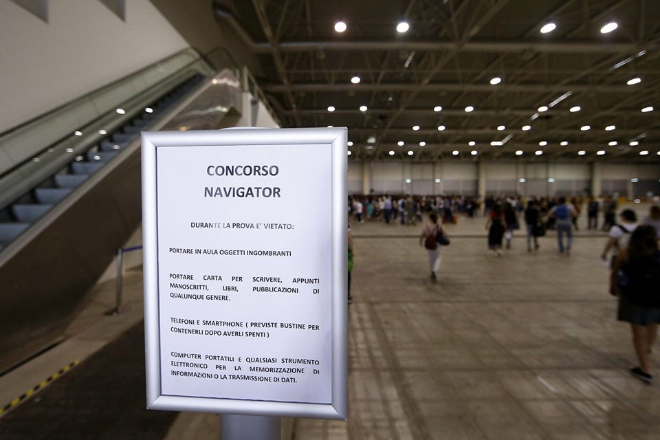 Concorso Navigator: ecco i vincitori (e gli idonei) per la provincia di Imperia I NOMI