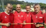 Il Don Bosco Vallecrosia Intemelia ospita il torneo di calcio camminato