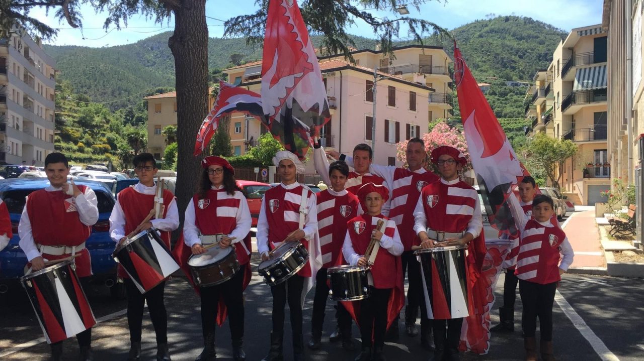 sestiere cuventu