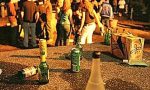Vendita di alcol vietata dopo le 22 a Bordighera, scatta l'ordinanza fino al 30 settembre