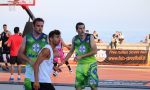 Bayer Fisb Italian Tour a Sanremo - Ecco i vincitori dello spettacolare torneo  3X3 di basket a Pian di Nave