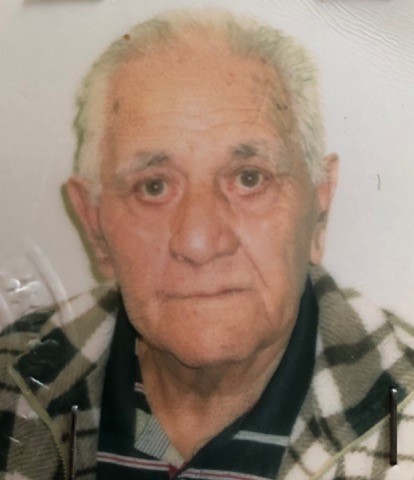 Morto il papà del consigliere Angela Calà