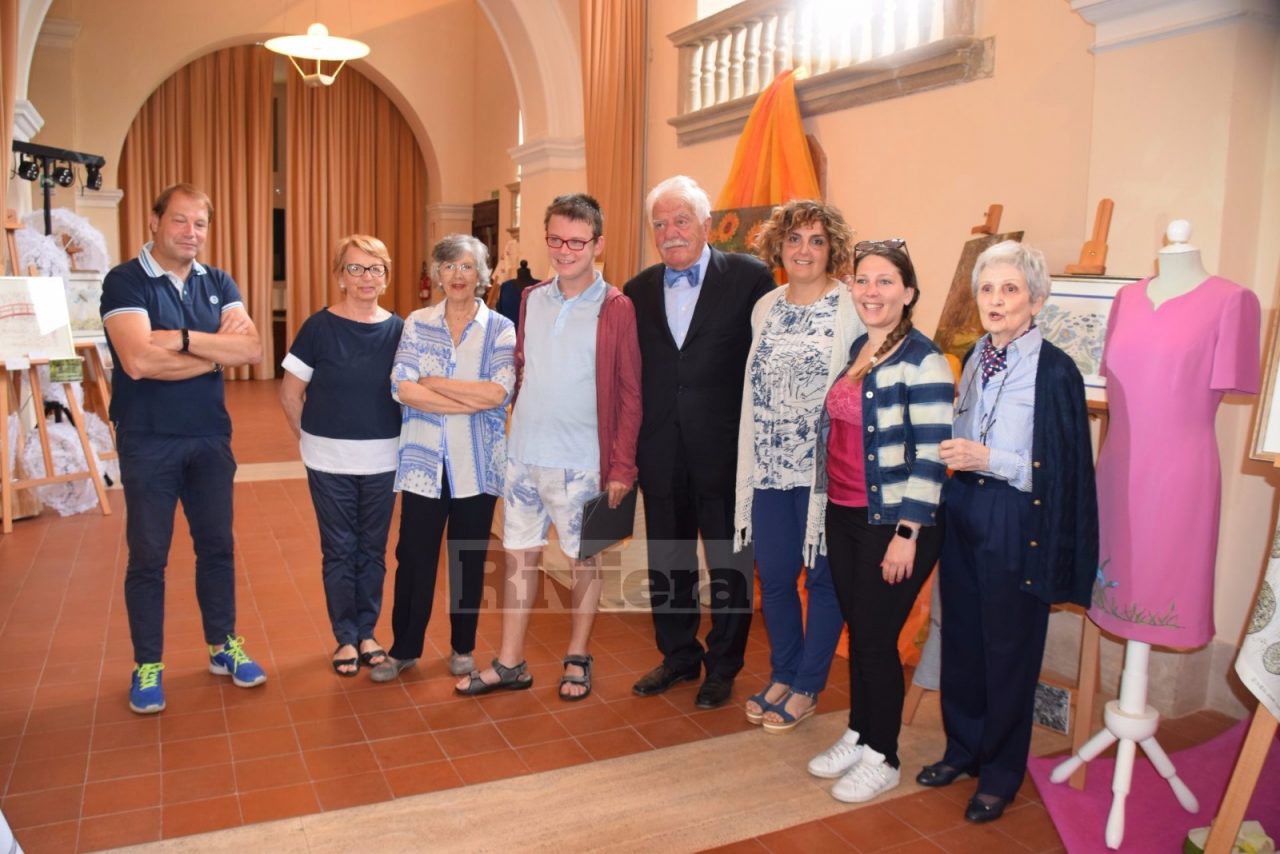 Beneficienza: ad associazione famiglie ricoverati al Gaslini 1.500 euro