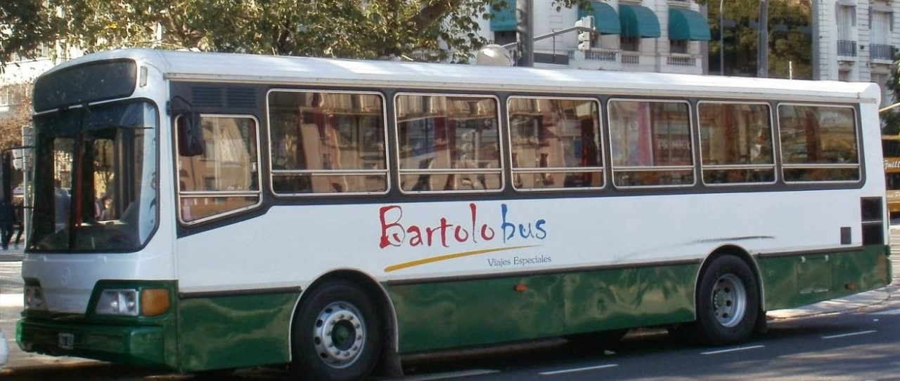 Bus navetta gratuito verso il mare di San Bartolomeo