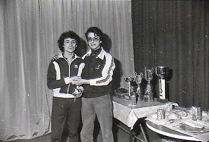 Bravo Augusto 1979 - a