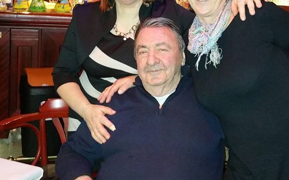 Morto Candido Wolff, l’ultimo re delle notti in Riviera