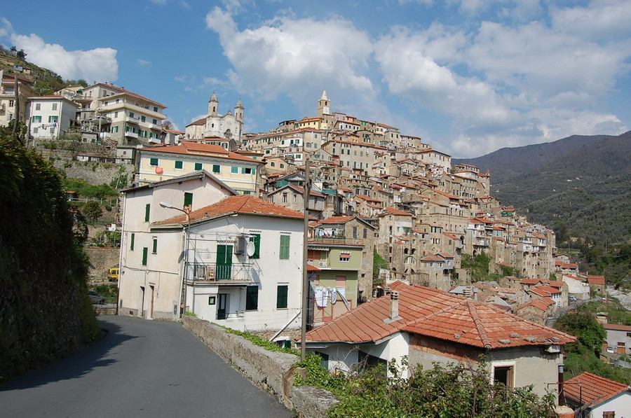 Ceriana aderisce alla Giornata del Contemporaneo