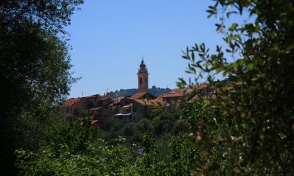Torna la notte Bianca a Costa d'Oneglia