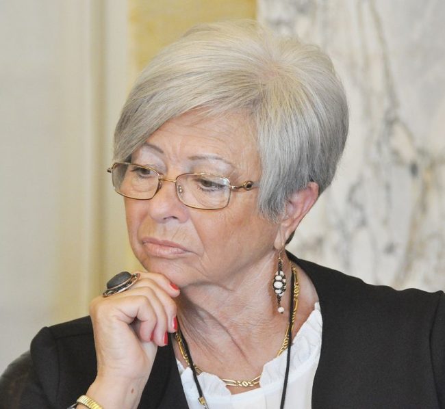 Incidente vicesindaco, la vicinanza di Progetto Comune