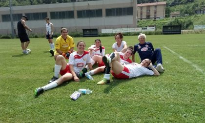 Le ragazze del Don Bosco Vallecrosia Intemelia terze al torneo di Mallare