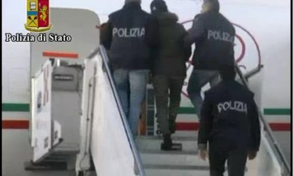 Trentenne condannato per violenza sessuale e sfruttamento della prostituzione espulso dall'Italia