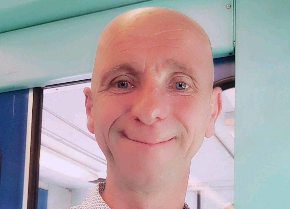 Non ce l’ha fatta “Massimino”: muore a 41 anni l’amico dei campioni