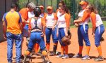 Softball, quinta giornata di campionato per le matuziane