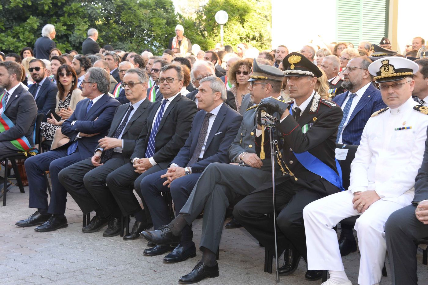 Festa dei Carabinieri Imperia 2019_02