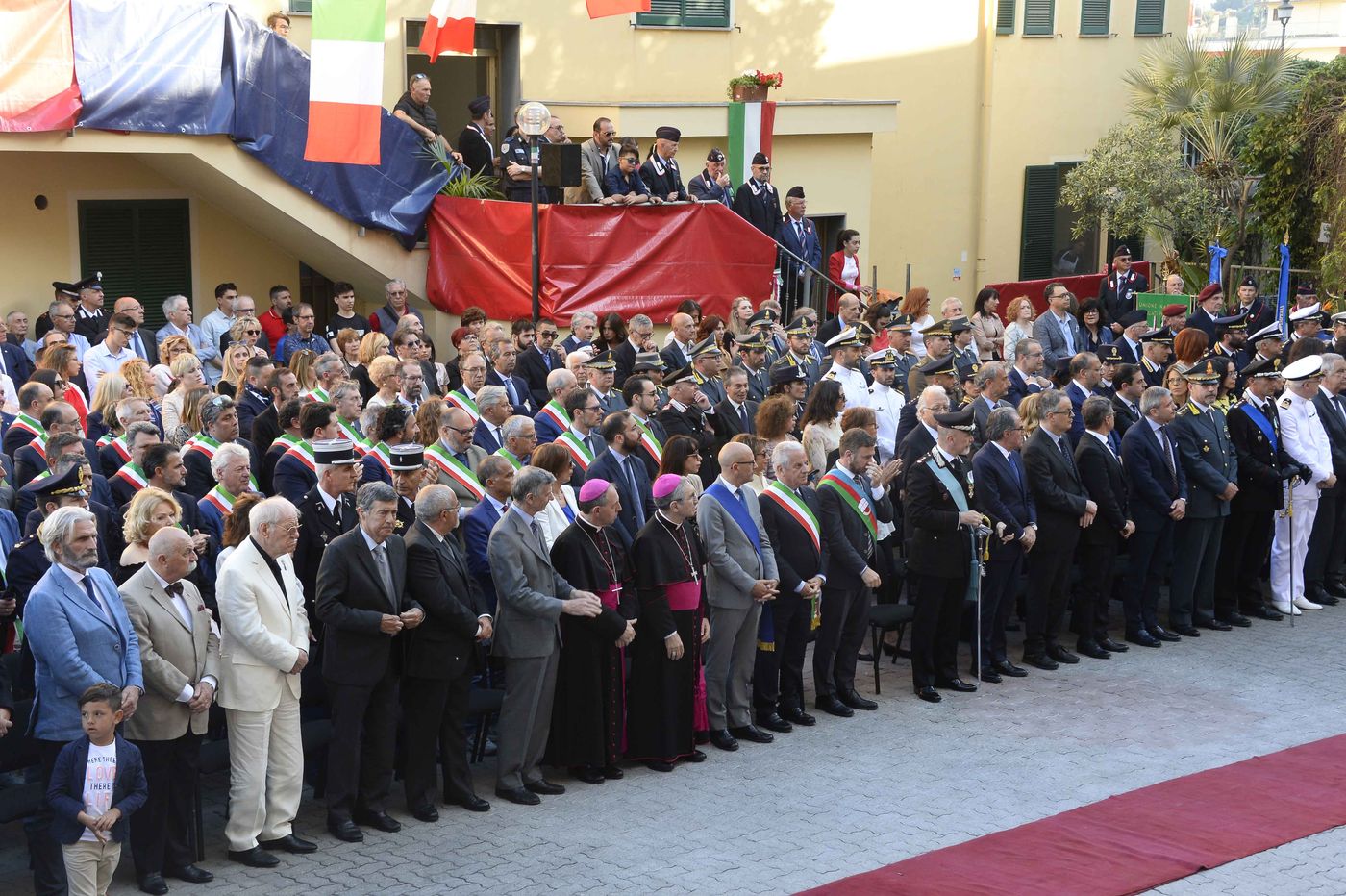 Festa dei Carabinieri Imperia 2019_05