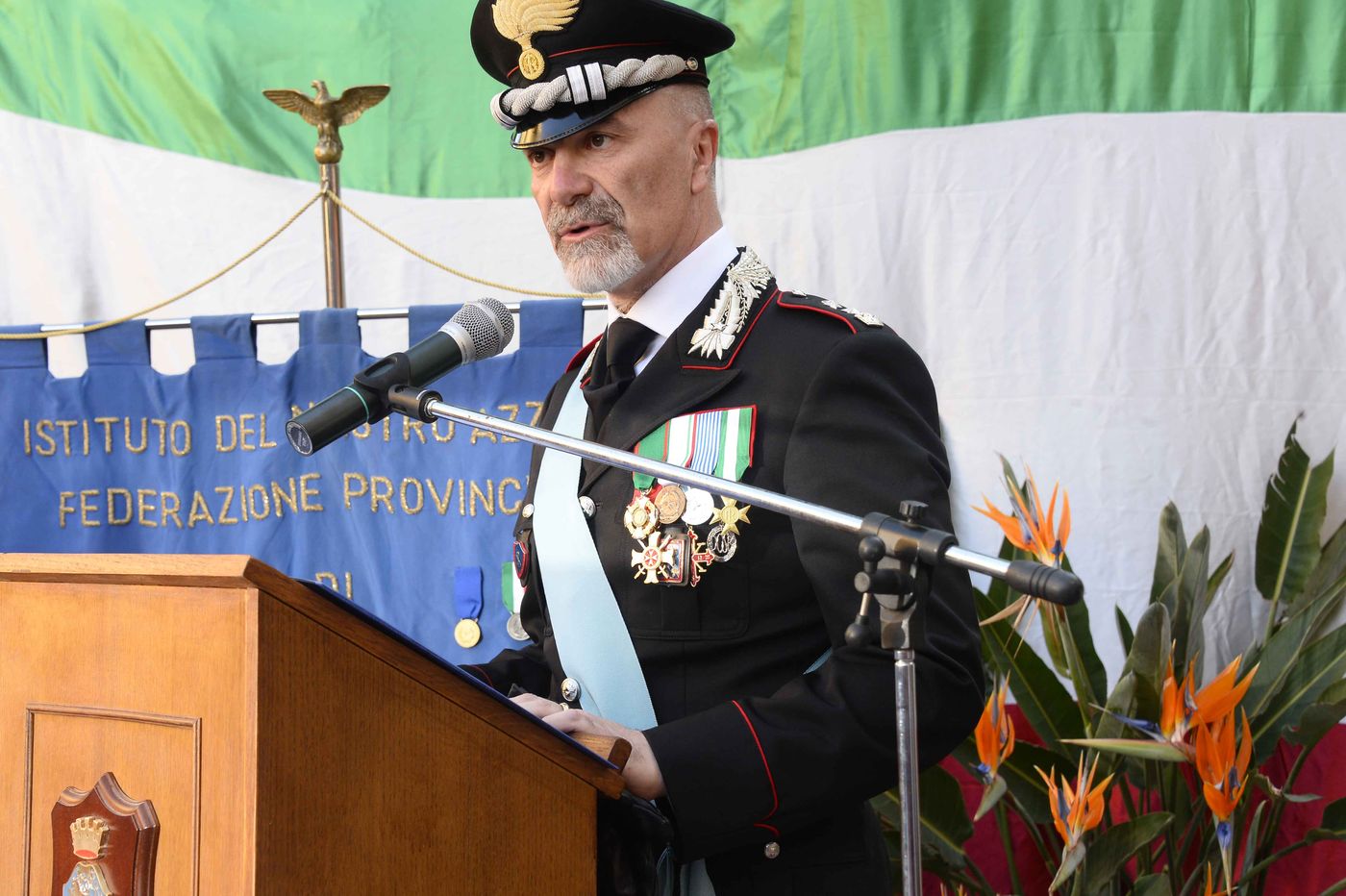 Festa dei Carabinieri Imperia 2019_06